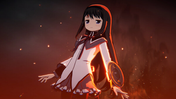 Madoka Magica Magia exedra Prérégister et précommande