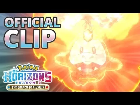 神奇寶貝Go Horizo​​ns慶祝活動