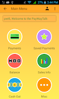PayWay Talk ภาพหน้าจอ 1