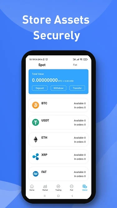FatBTC 螢幕截圖 3