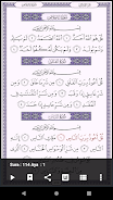 Quran Lalithasaram 螢幕截圖 3