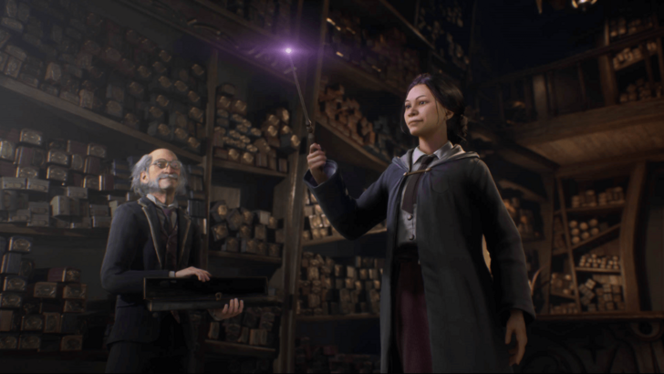 Hogwarts Legacy Sequel Speculation
