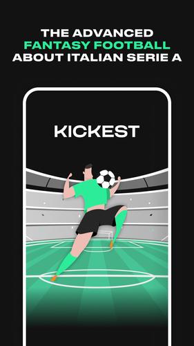 Kickest Capture d'écran 0