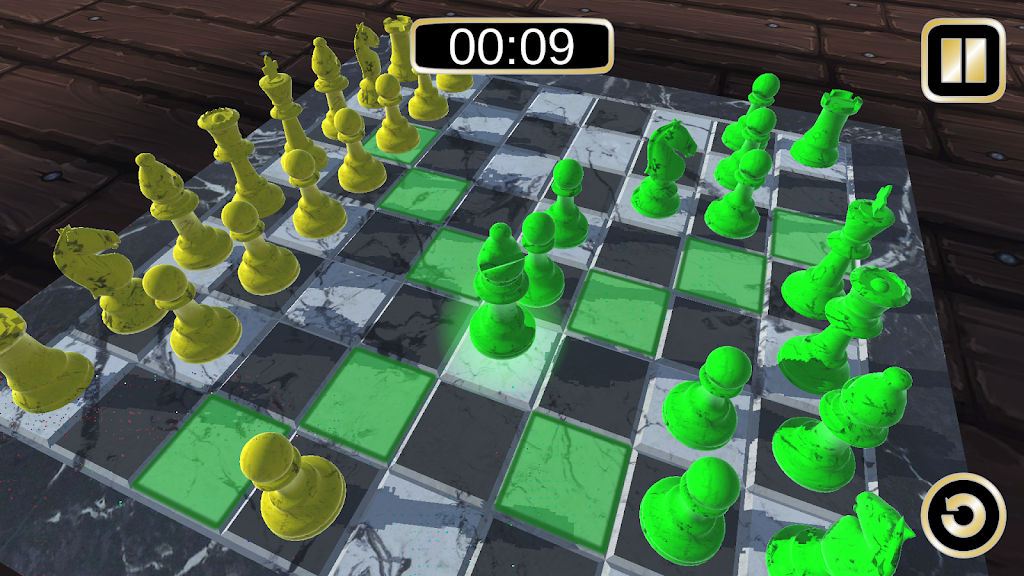 Chess House ภาพหน้าจอ 3