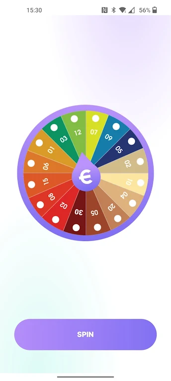 Spin to Win - Real money应用截图第1张