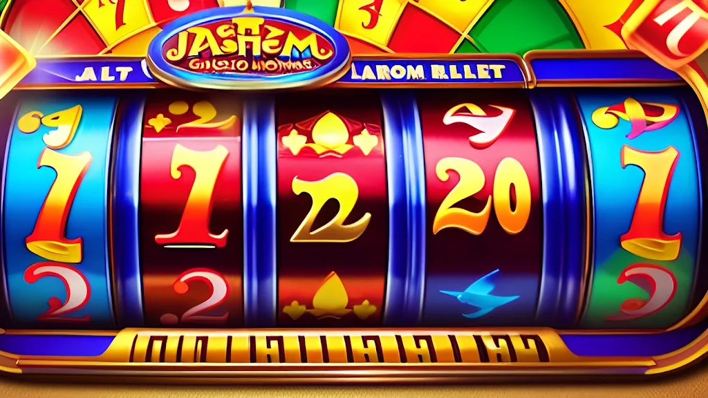 Lucky Streak Jackpot Casino 99 ဖန်သားပြင်ဓာတ်ပုံ 2