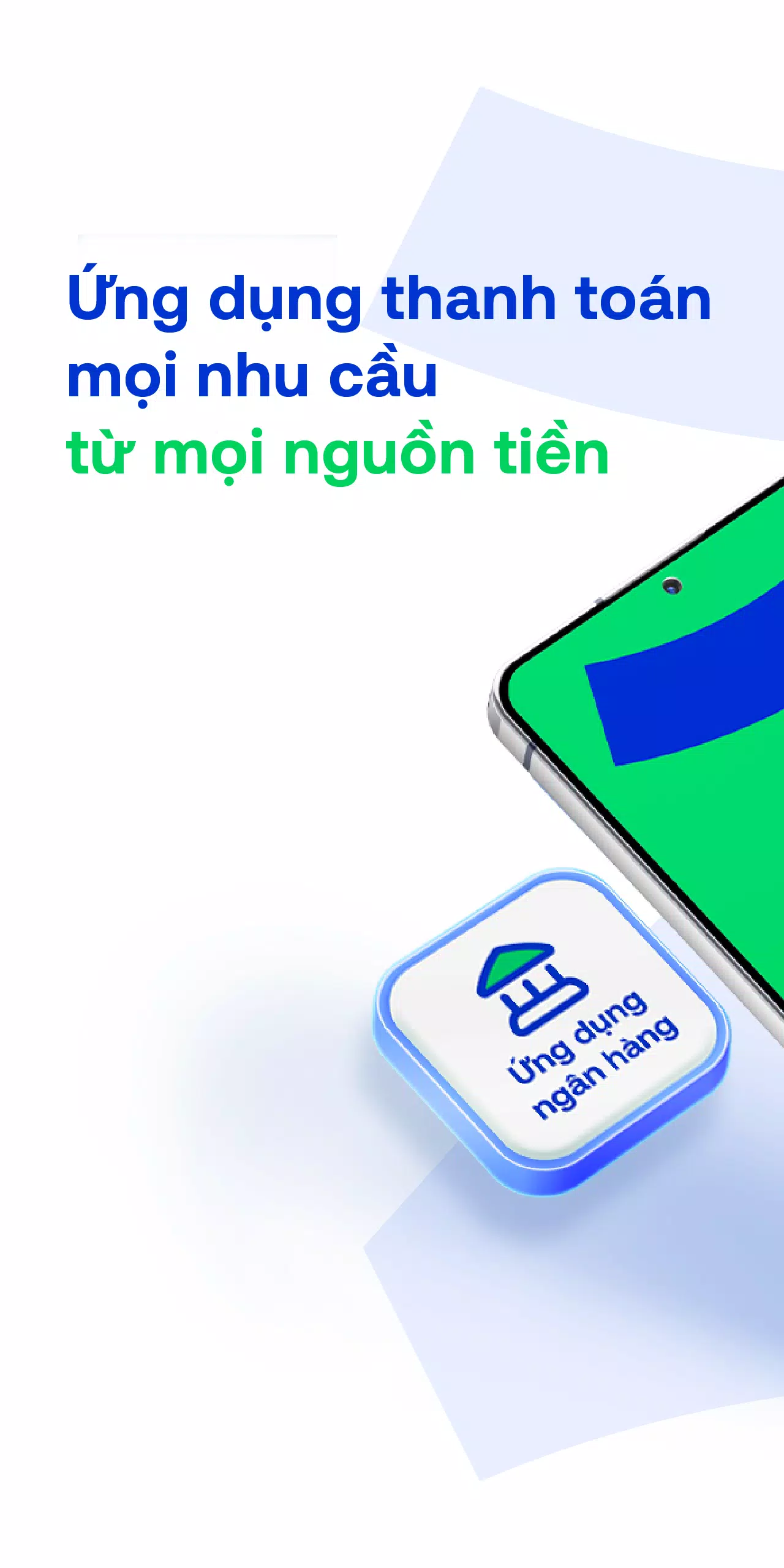 Zalopay Thanh Toán Tích Thưởng Capture d'écran 0