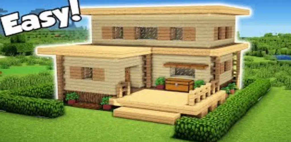 CRAFTSMAN BUILDING HOUSE 螢幕截圖 3