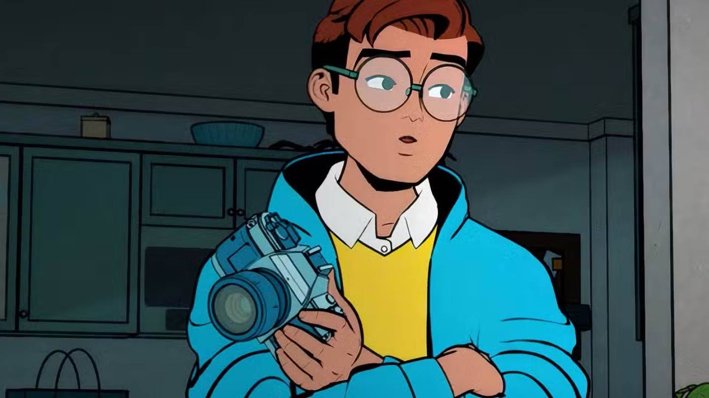 Oncle Ben: un pilier d'influence