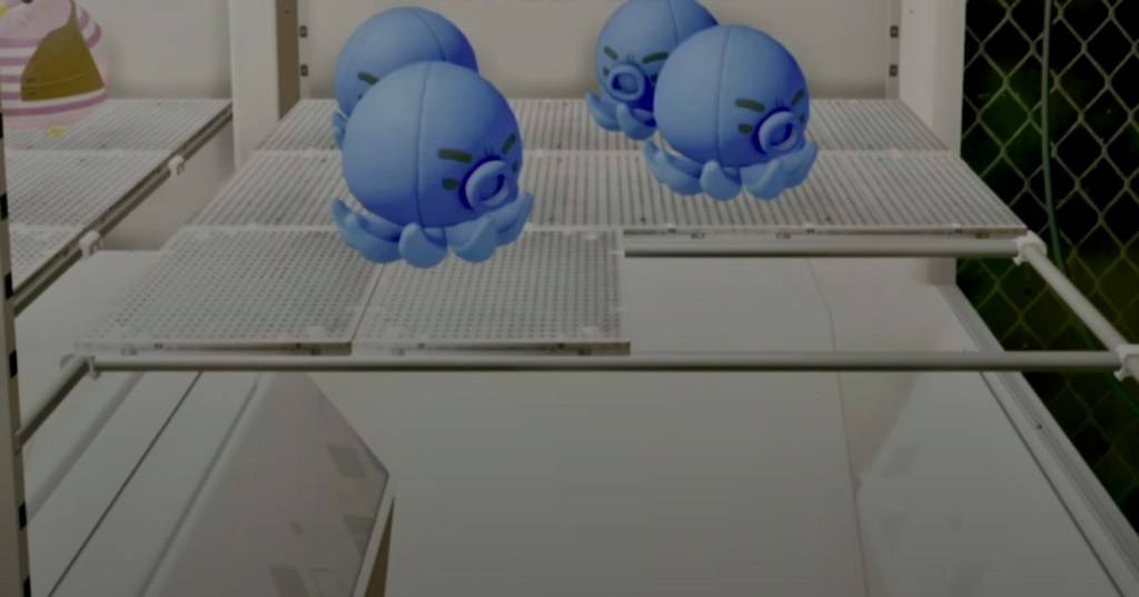 Kraken-chan毛绒需要像龙一样招募冲浪者杰伊：夏威夷海盗Yakuza