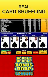 Double Double Bonus (DDBP) - C 스크린샷 2