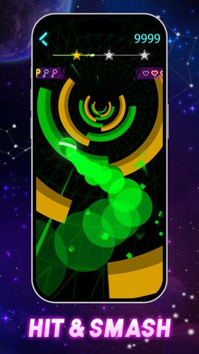 Dream Circles Dash应用截图第1张