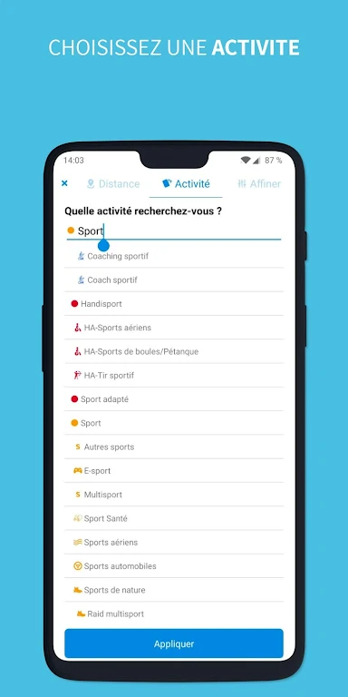 Mobby Captura de tela 2