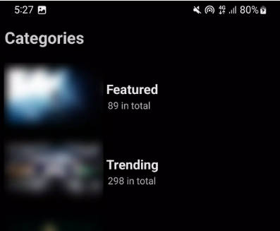 123movies - Stream Movies & TV Tangkapan skrin 1