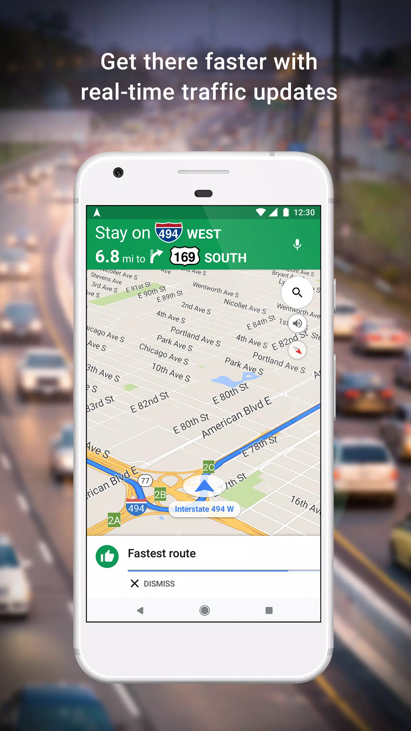 Google Maps Captura de tela 0