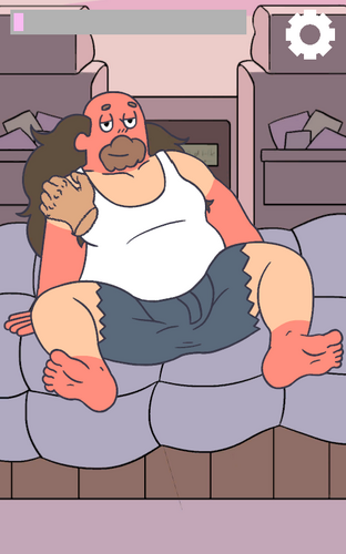 Greg's Universe 螢幕截圖 1
