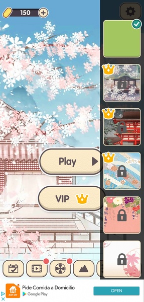 Tile Fun - Triple Puzzle Game スクリーンショット 3