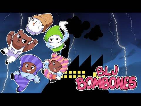 BLJ Bombones Gameplay