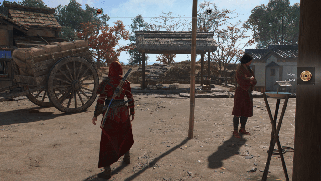 Comment gagner mon dans les ombres de croyance d'Assassin