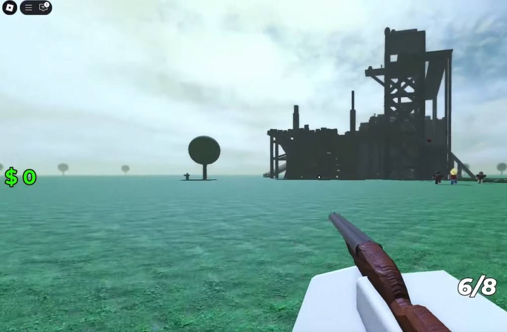 フルデッドセールスクラケンガイド