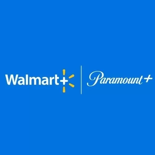 Paramount+ with Walmart+