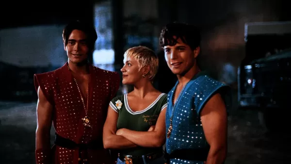 Video game movie blunders