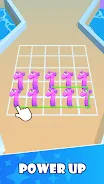 Schermata Number Run: Merge 3D Math 3