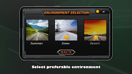 Tricky Moto Highway Driving 螢幕截圖 2