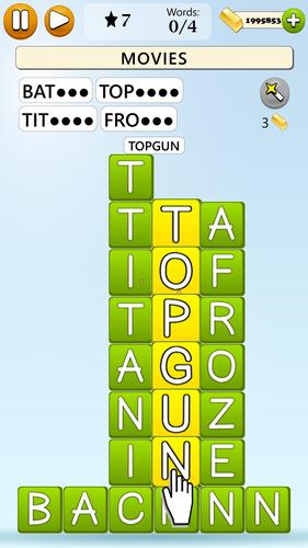 Word Blocks应用截图第3张
