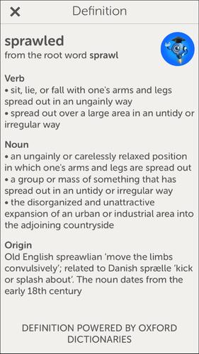 Letterpress – Word Game Captura de tela 3