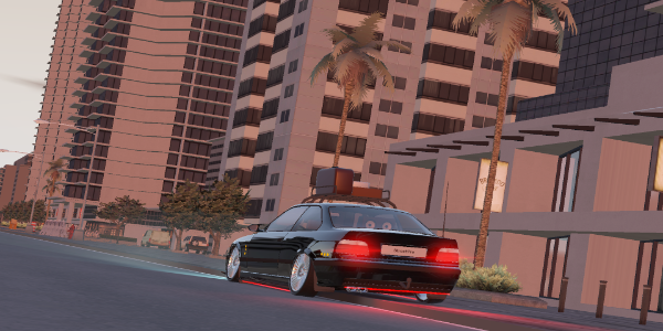 StreetPro - Car Driving Game 螢幕截圖 2