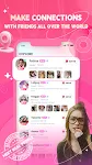 Yubi - Heartbeating & Chill ဖန်သားပြင်ဓာတ်ပုံ 0