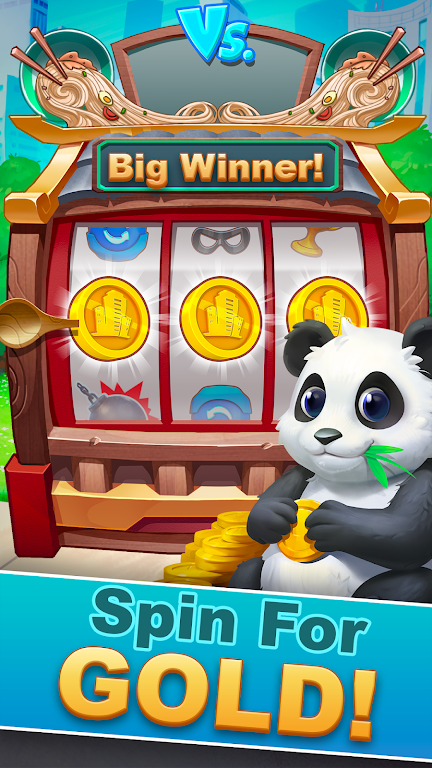 Coin City应用截图第2张