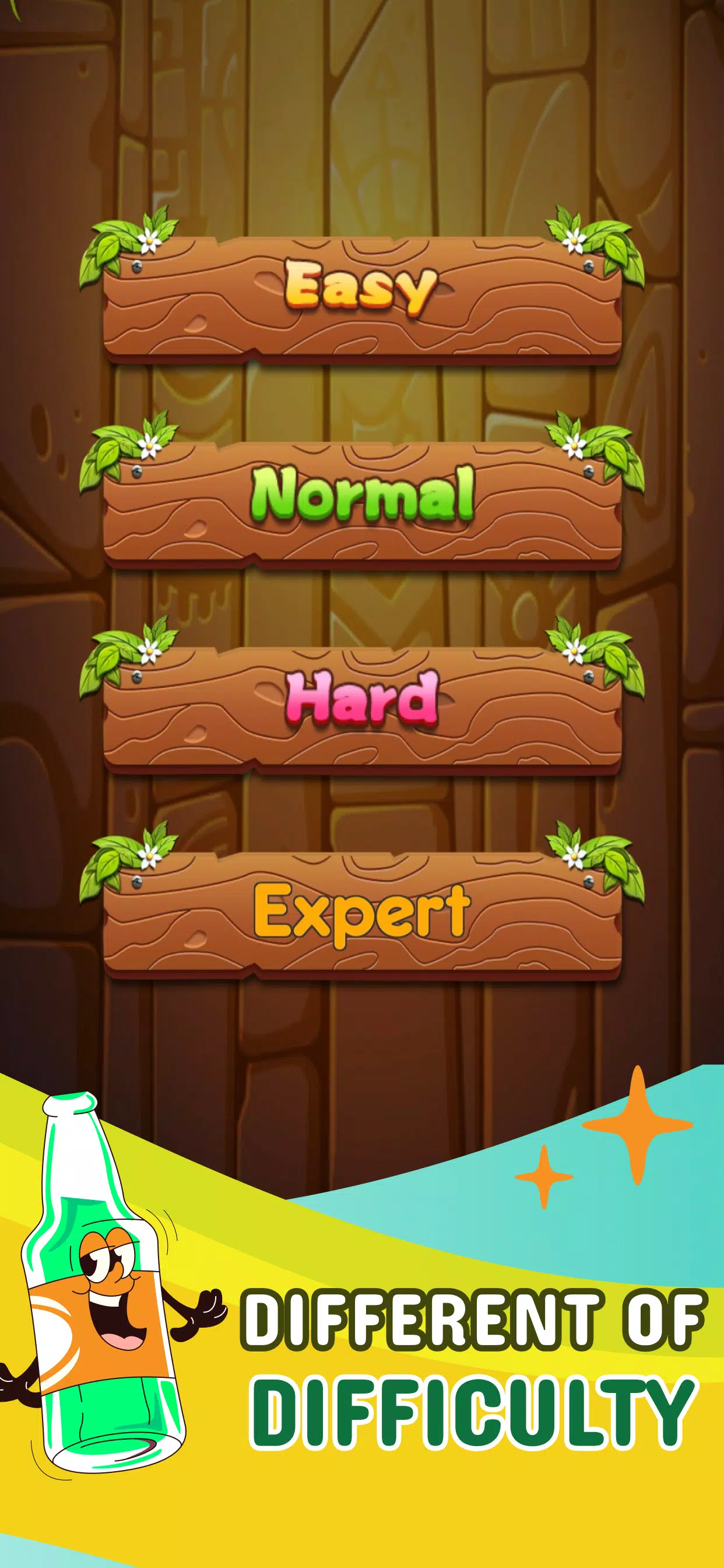 Soda Water Sort Puzzle: Color应用截图第3张