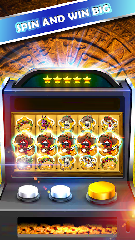 House Party Hot Slots - Free Fun Slots Jackpot 螢幕截圖 2