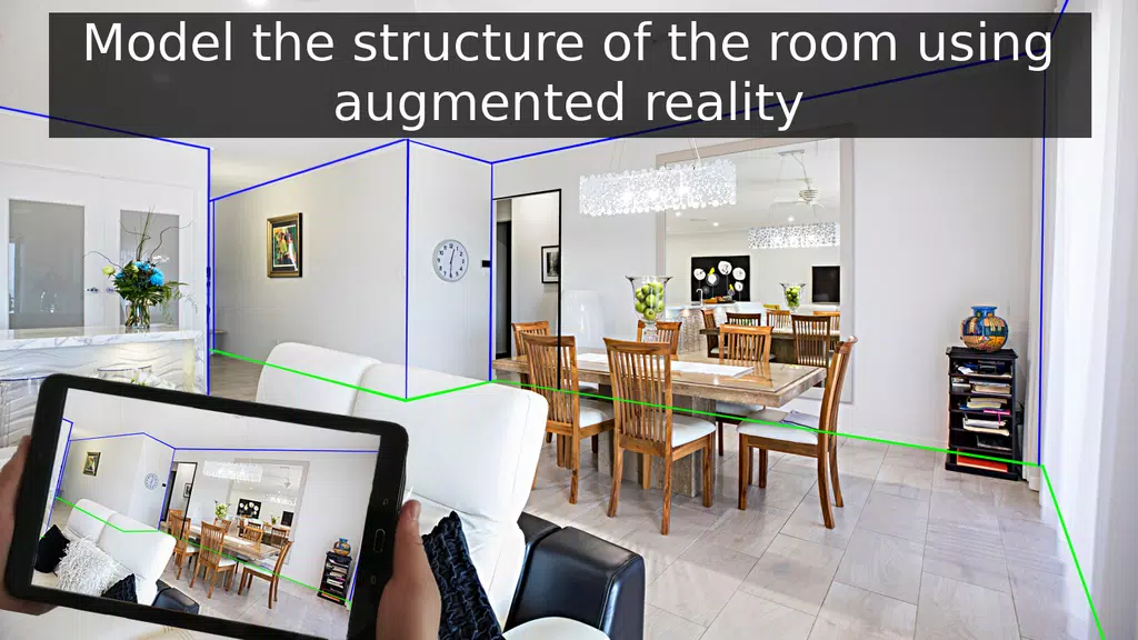 Schermata Home improvement - Wodomo 3D 2