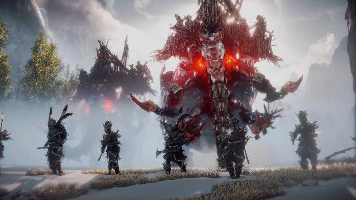 Horizon MMO由NCSOFT取消