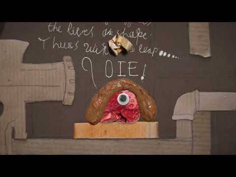 PBJ - la comédie musicale