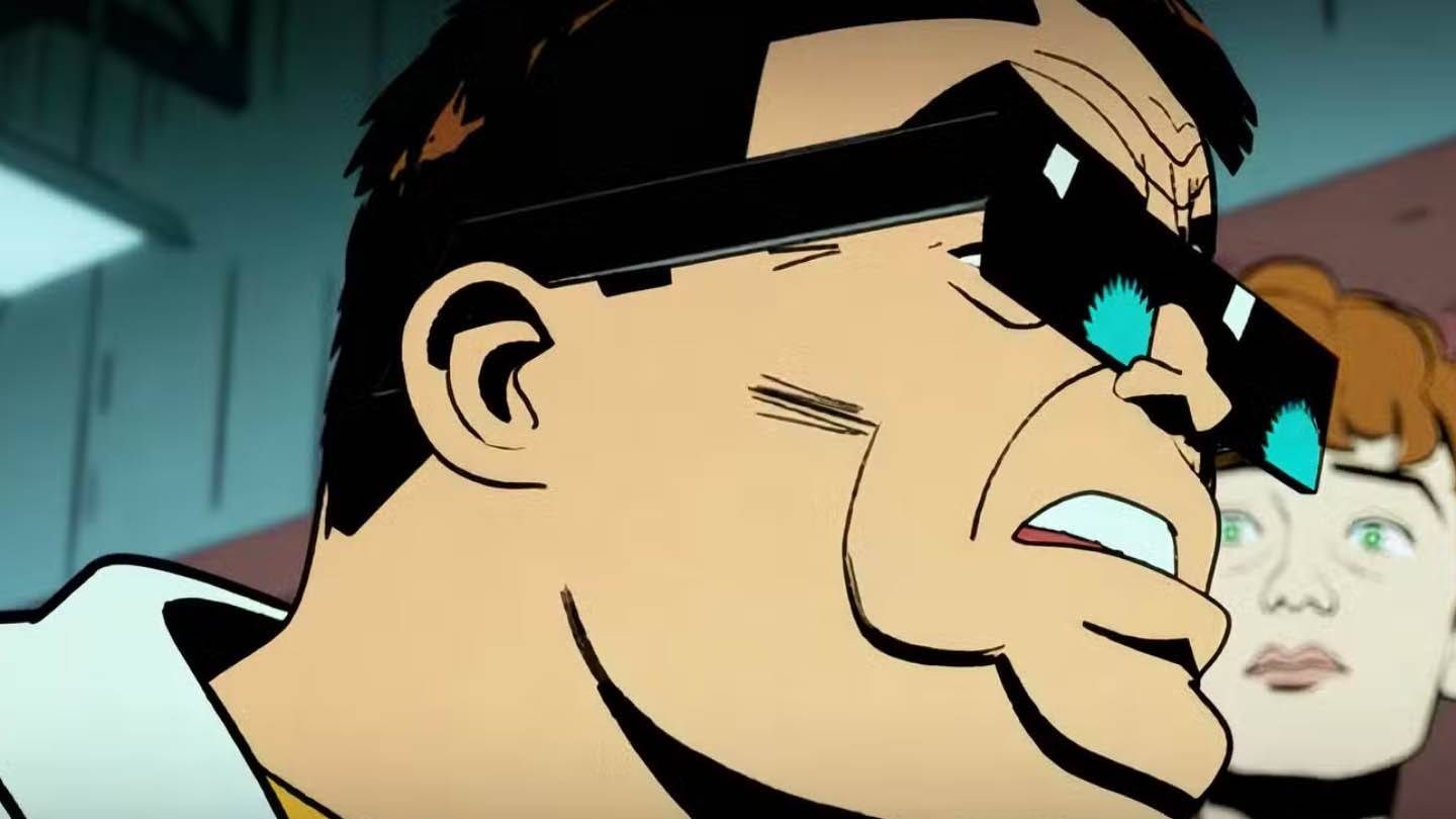 Élargir la liste des méchants