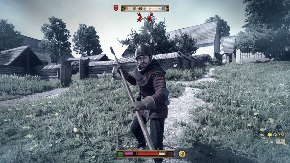 Conseils pour les débutants du royaume Come Deliverance 2