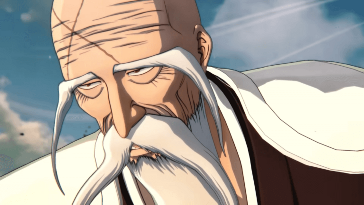 Javel Rebirth of Souls Personnages