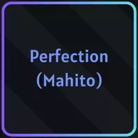 Perfection des manigances de Jujutsu