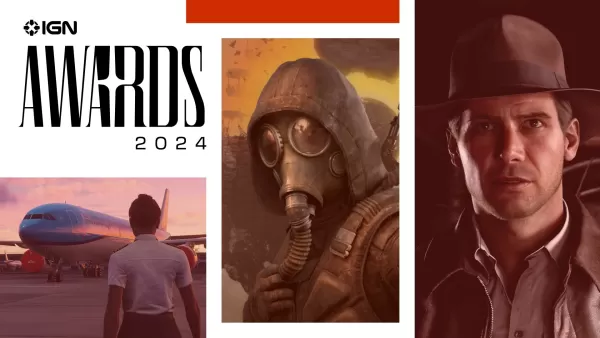 Xbox Game 2024