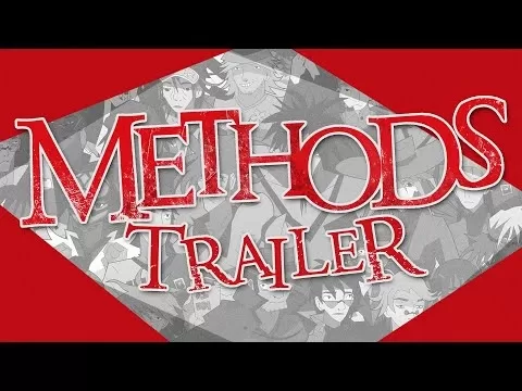 Methods Complete Edition key visual