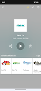 Radio FM Malaysia Capture d'écran 1