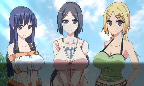 Summer Memories Mod Tangkapan skrin 2