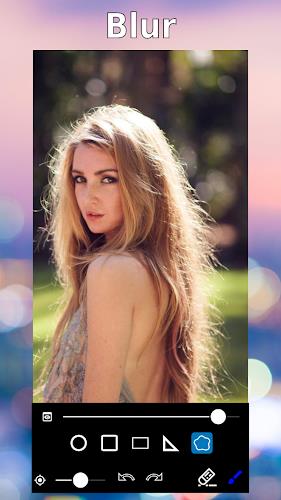 Superlight: Photo Video Editor Screenshot 3