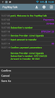 PayWay Talk ภาพหน้าจอ 2