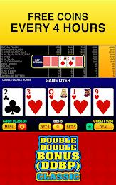 Double Double Bonus (DDBP) - C 스크린샷 3