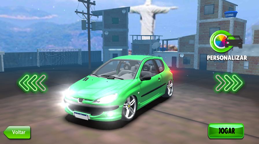 Carros Brasil स्क्रीनशॉट 2